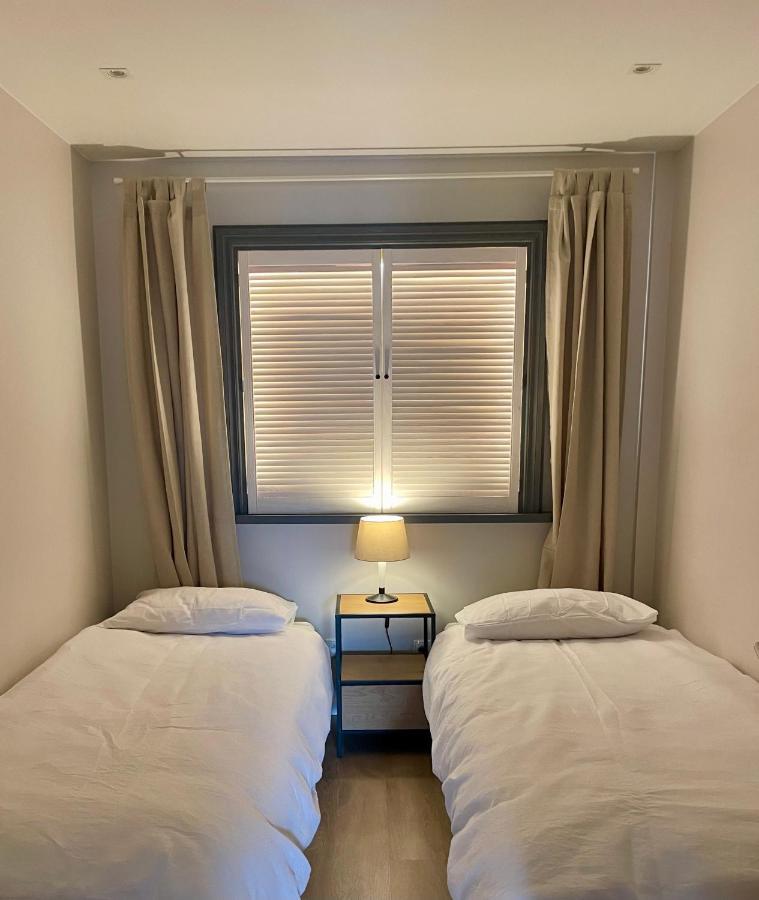 Boutique Apartments - Old Town 120M2 - Private Underground Parking - Breslavia Exterior foto